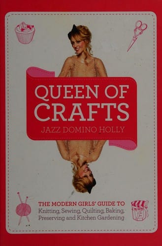 Queen of crafts