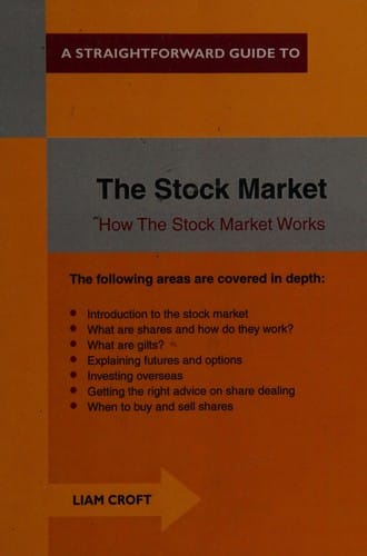 Stock Market : How the Stock Market Works