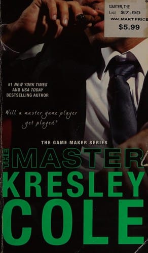The master