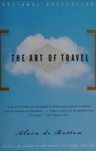 The art of travel