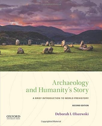 Archaeology and Humanity's Story
