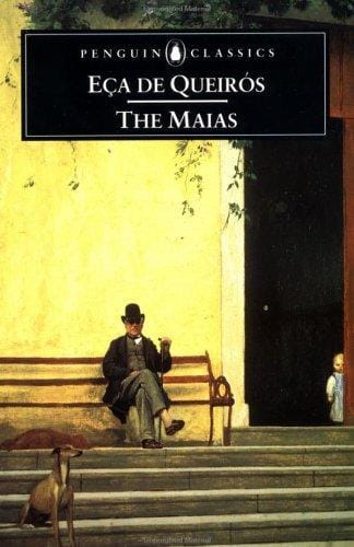 Os Maias