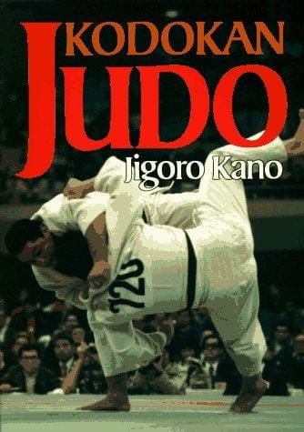Kodokan judo