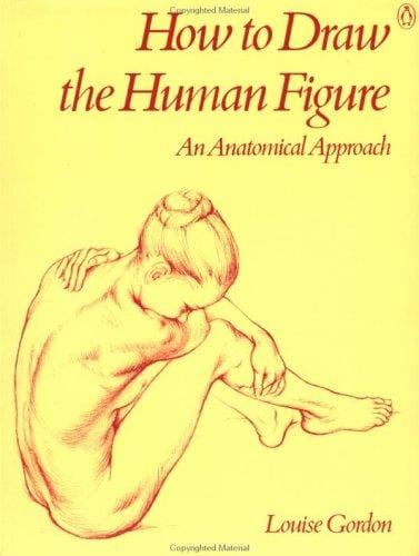 How to draw the human figure
