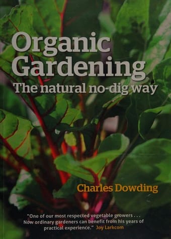 Organic gardening
