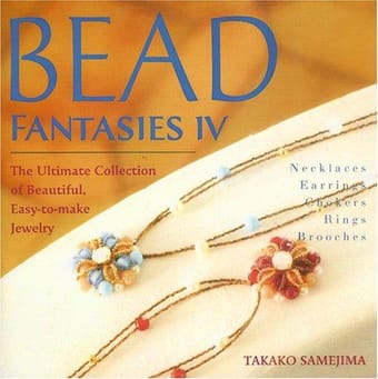 Bead Fantasies IV