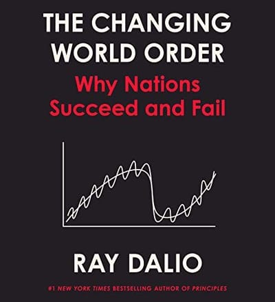Changing World Order