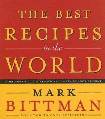 The Best Recipes in the World