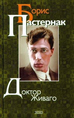 Bac-si Zivago.