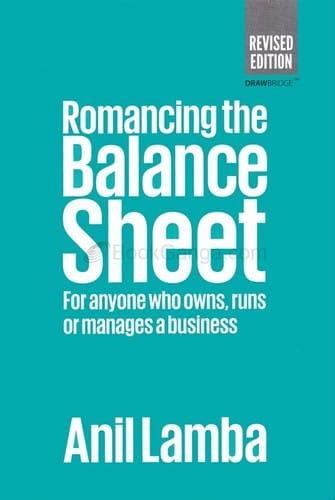 Romancing the balance sheet