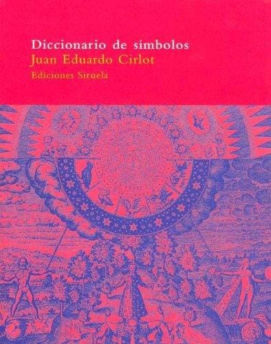 Diccionario de símbolos tradicionales
