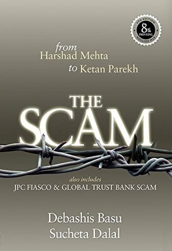The scam