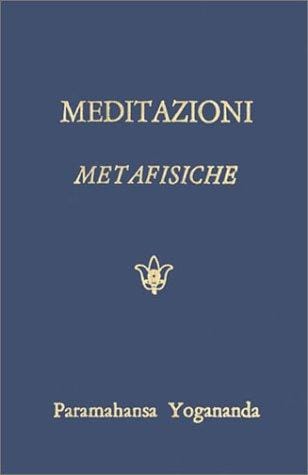 Meditazioni Metafisiche