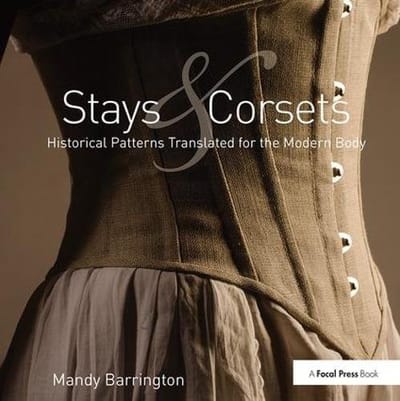 Stays and corsets