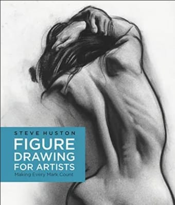 Figure drawing for artists