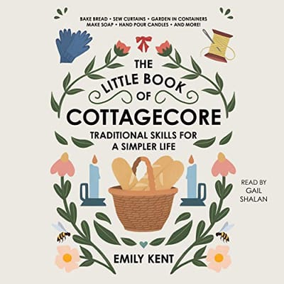 Little Book of Cottagecore