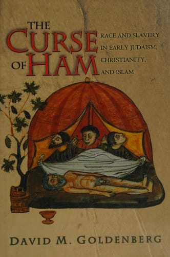 The Curse of Ham