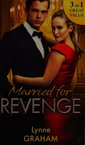 Married for Revenge