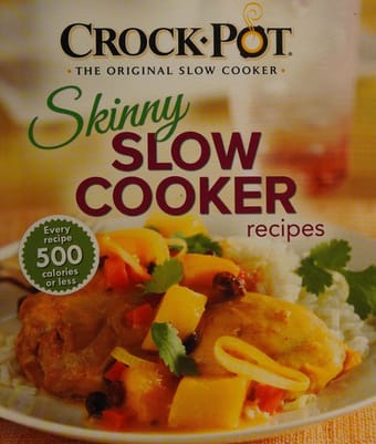 Crock-pot, the original slow cooker