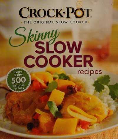 Crock-pot, the original slow cooker