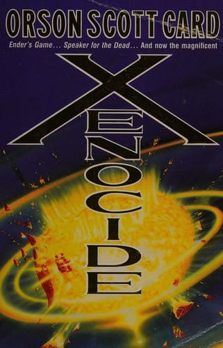Xenocide