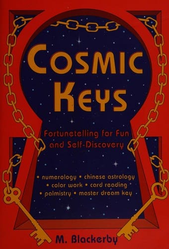 Cosmic keys