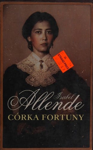 Hija de la fortuna