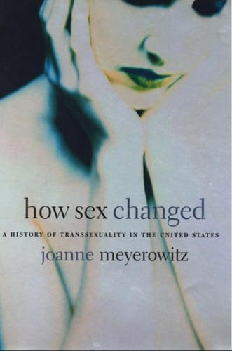 How Sex Changed