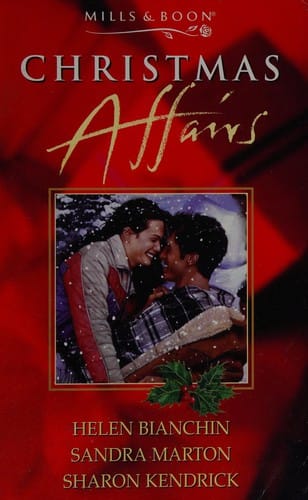 Christmas Affairs