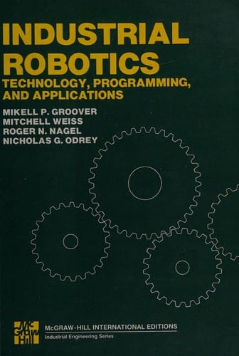 Industrial robotics