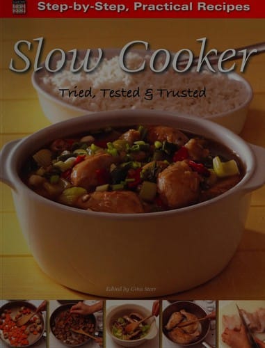Step-By-Step Practical Recipes
