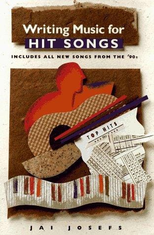Writing music for hit songs