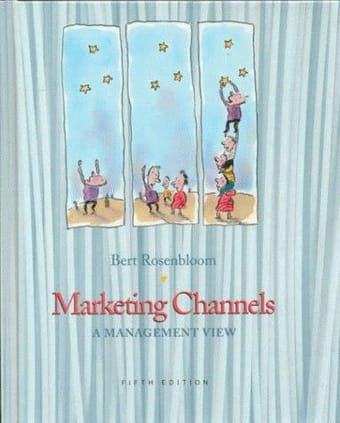 Marketing channels