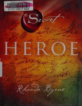 Héroe