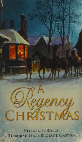 A Regency Christmas