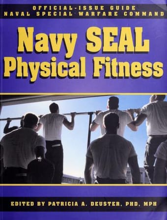 Navy SEAL Physical Fitness Guide