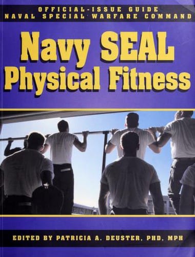Navy SEAL Physical Fitness Guide
