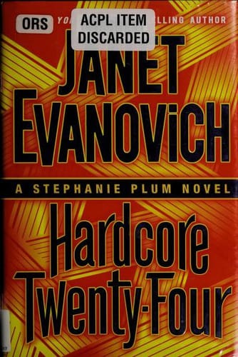 Hardcore twenty-four