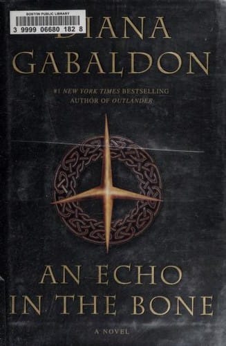 An Echo in the Bone