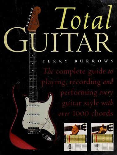 Total guitar