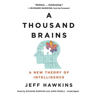 A Thousand Brains