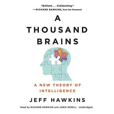 A Thousand Brains