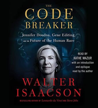 The Code Breaker