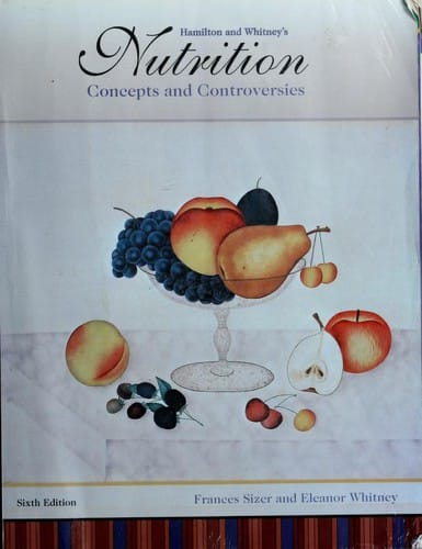 Nutrition