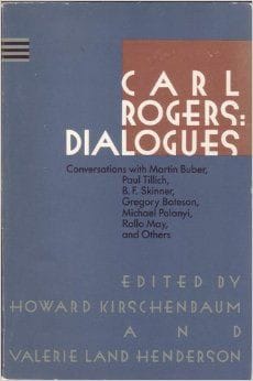 Carl Rogers--dialogues