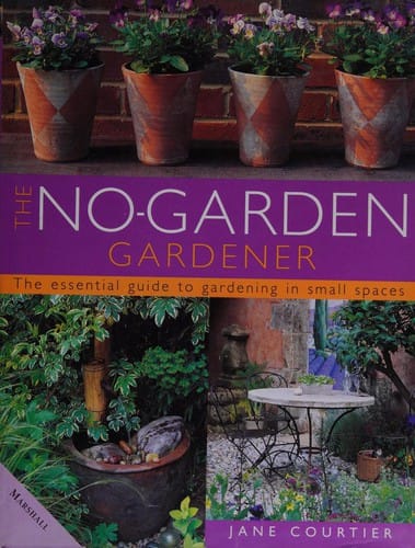 The No-Garden Gardener