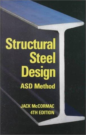 Structural Steel Design