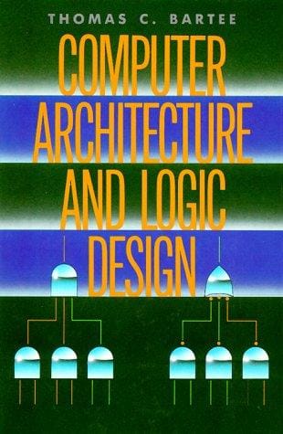 The Computer Architecture and Logic Design
