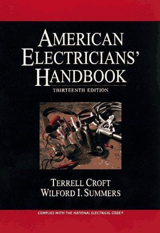 American electricians' handbook