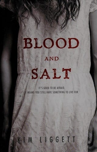 Blood and Salt